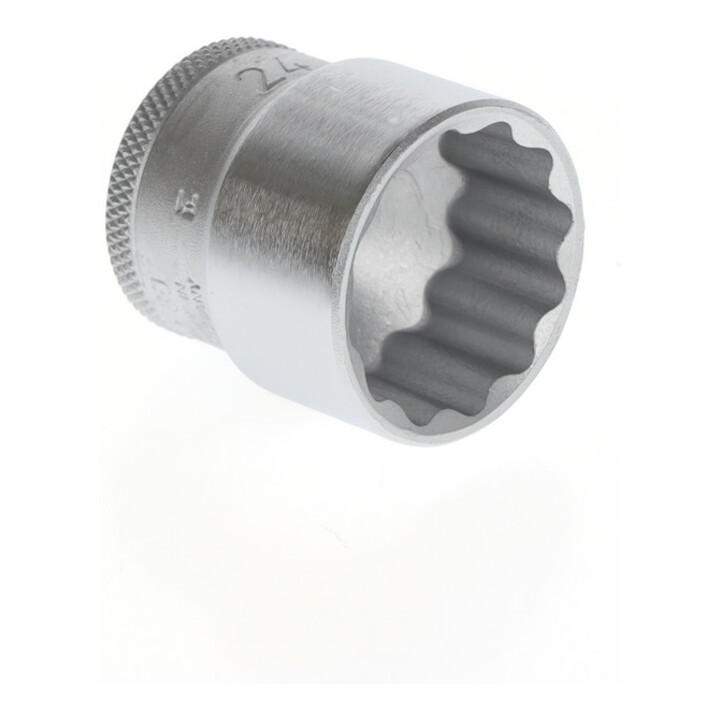 Douille Gedore insert 3/8'' profil UD 24 mm