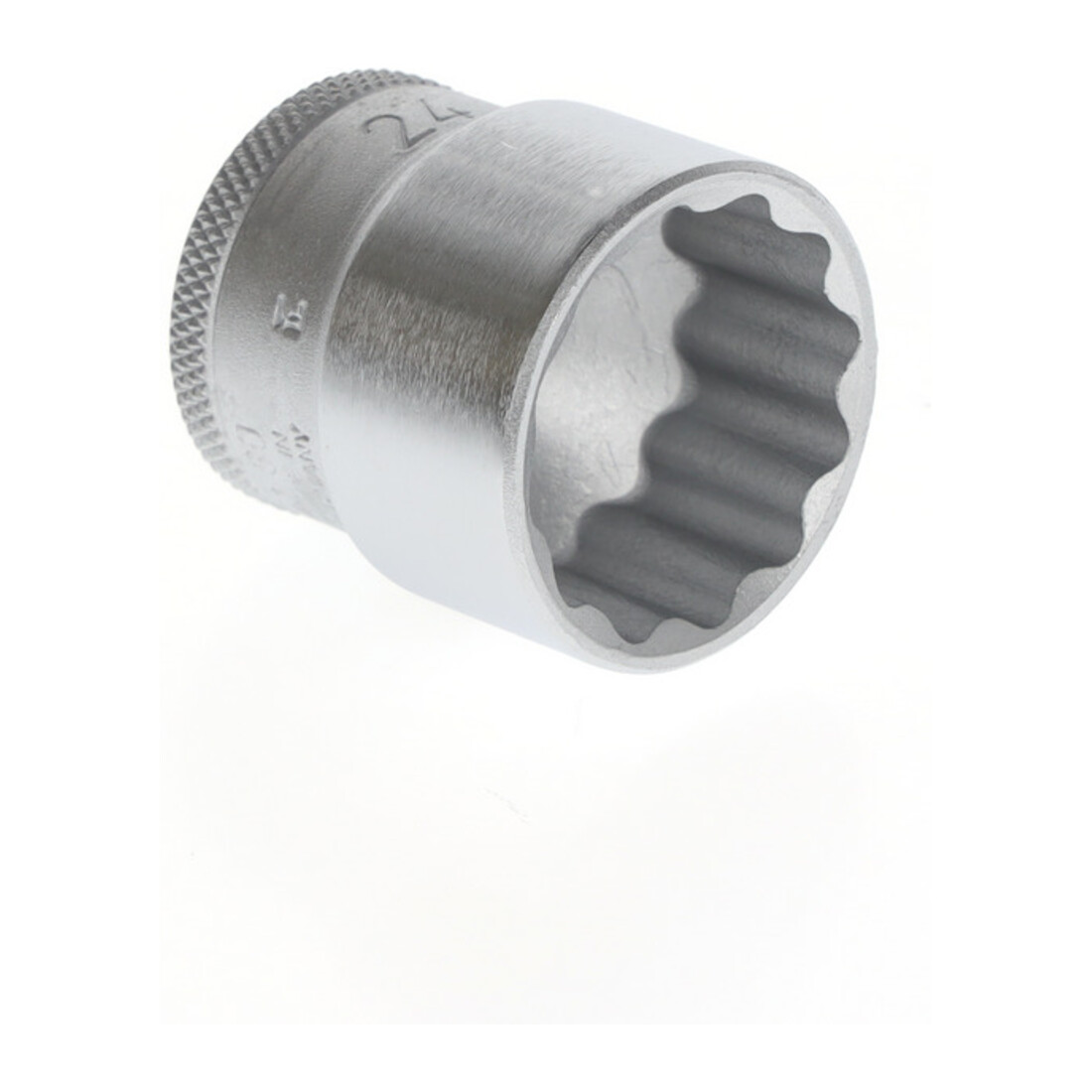 Douille Gedore insert 3/8'' profil UD 24 mm