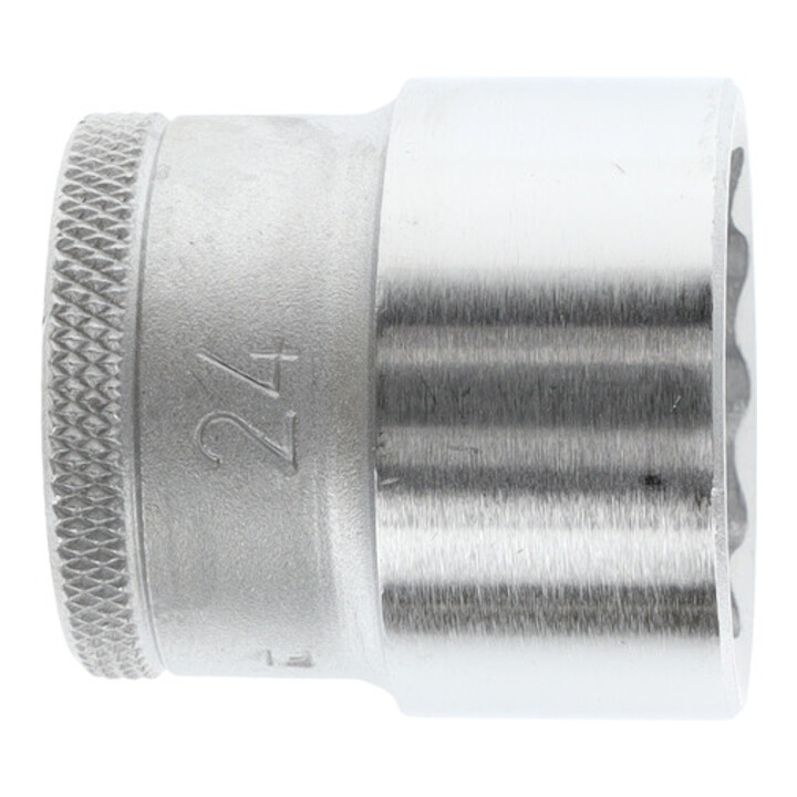 Douille Gedore insert 3/8'' profil UD 24 mm