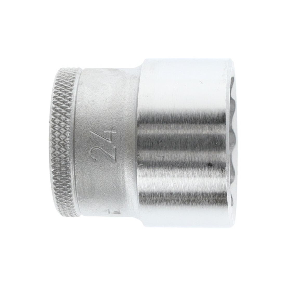 Douille Gedore insert 3/8'' profil UD 24 mm