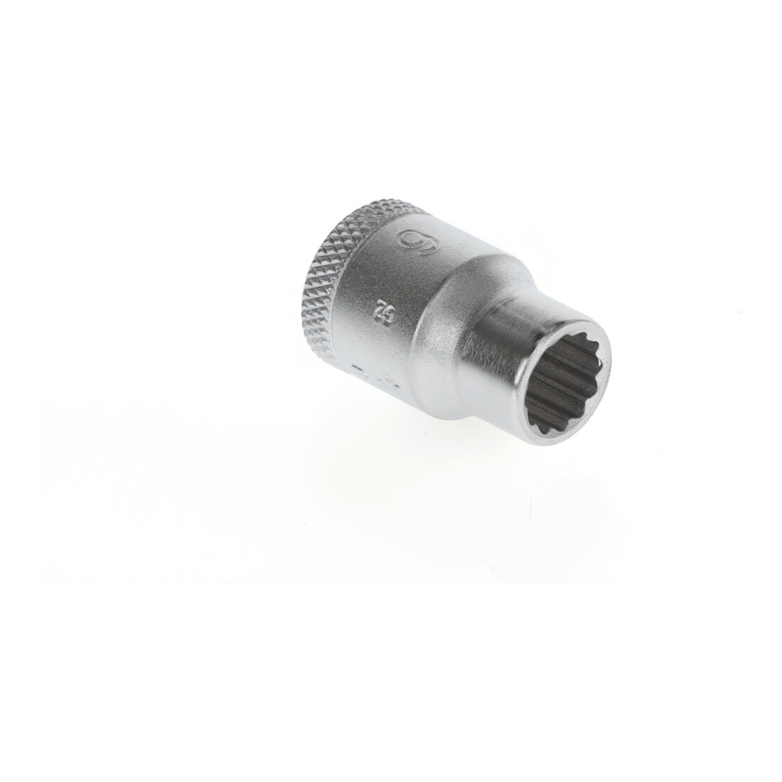 Insert de clé à douille Gedore 3/8" 12-edge