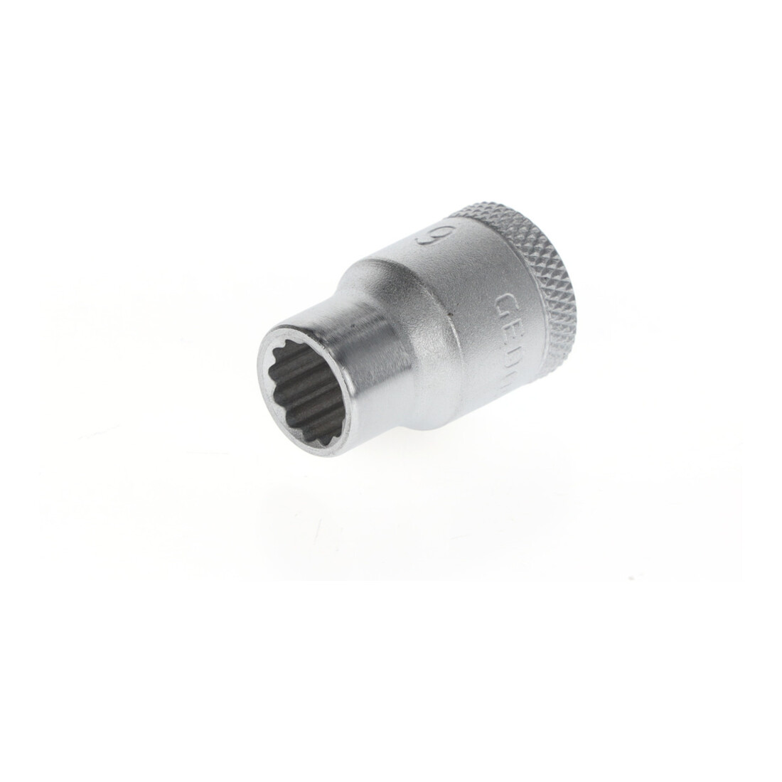 Insert de clé à douille Gedore 3/8" 12-edge