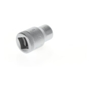 Insert de clé à douille Gedore 3/8" 12-edge-4