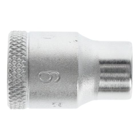 Insert de clé à douille Gedore 3/8" 12-edge