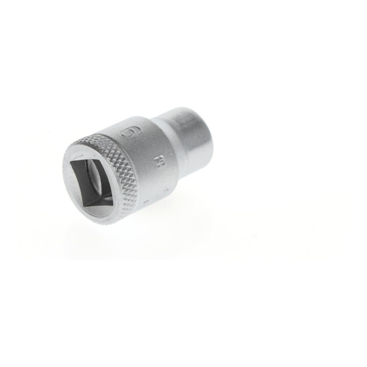 Douille Gedore insert 3/8" profil UD 9 mm