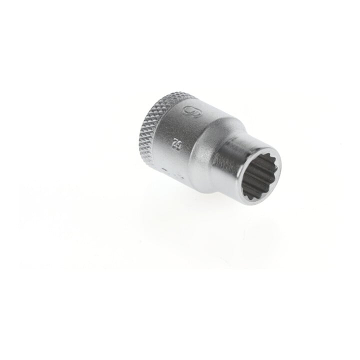 Douille Gedore insert 3/8" profil UD 9 mm