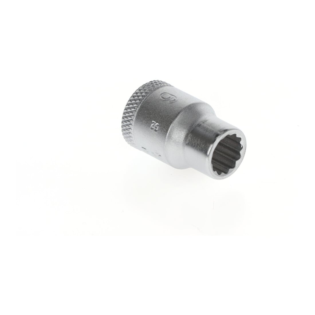 Insert de clé à douille Gedore 3/8" 12-edge