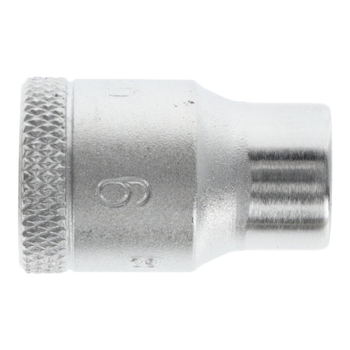 Douille Gedore insert 3/8" profil UD 9 mm