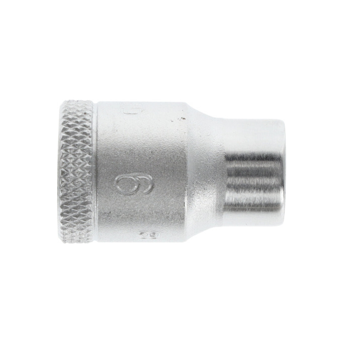 Insert de clé à douille Gedore 3/8" 12-edge