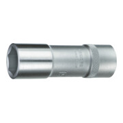 Douille Gedore hexagonale de 1/2 pouce de long-2