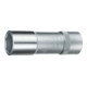 Douille Gedore insert hexagonal 1/2" de long 18 mm