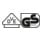 Douille Gedore VDE 3/8 pouce hexagonale-6