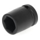 Douille impact 1/2" 19 mm