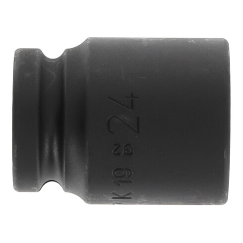 Douille impact 1/2" 24 mm