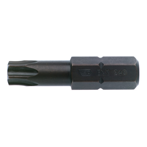 Douille IMPACT Facom série 2, Torx T27