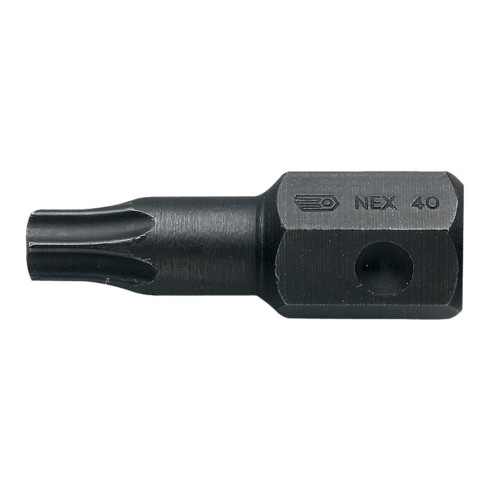 Douille IMPACT Facom série 3 Torx T25