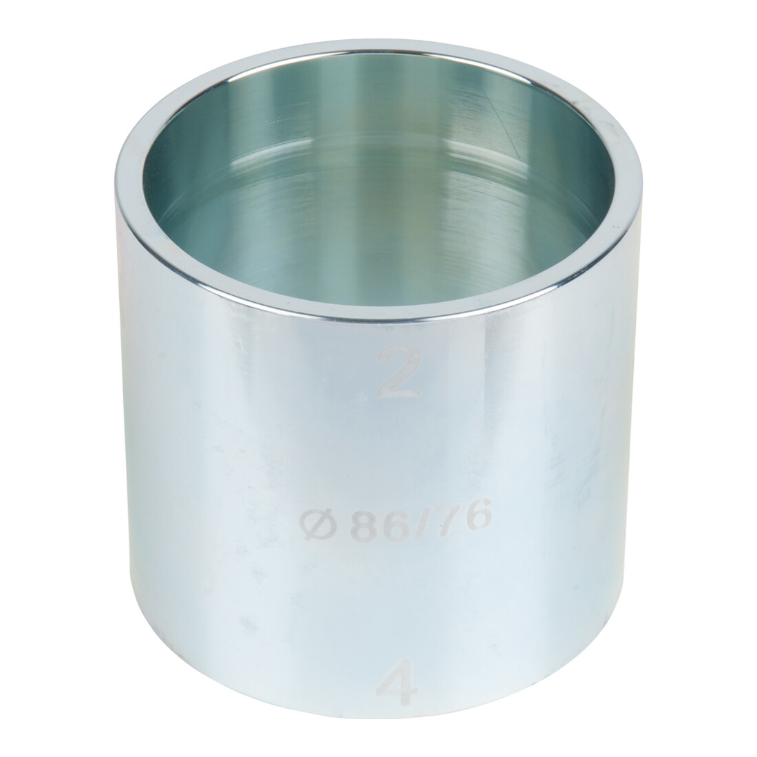 Douille, intérieur-Ø 76 mm, extérieur-Ø 86 mm KS Tools