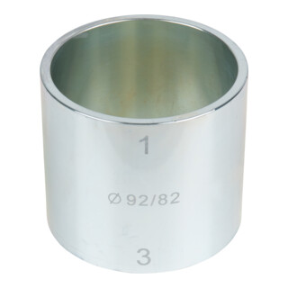 Douille, intérieur-Ø 82 mm, extérieur-Ø 92 mm KS Tools