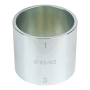 Douille, intérieur-Ø 82 mm, extérieur-Ø 92 mm KS Tools