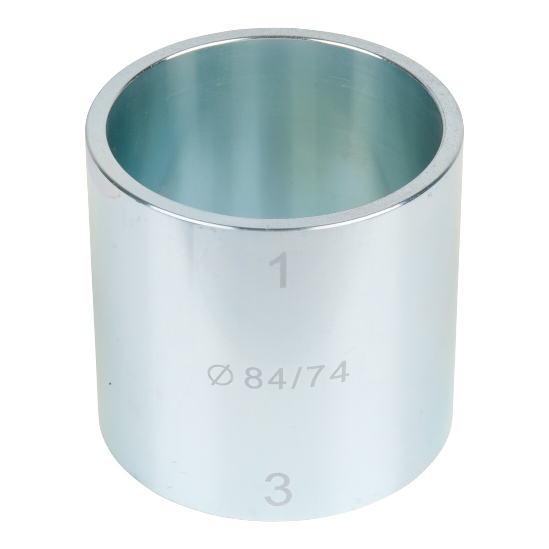 Douille, intérieur-Ø 74 mm, extérieur-Ø 84 mm KS Tools