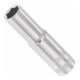 VIGOR carré 10 = insert de clé à douille 3/8", profil hexagonal long-1