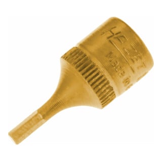 HAZET Embout tournevis à douille 8501-3 s
