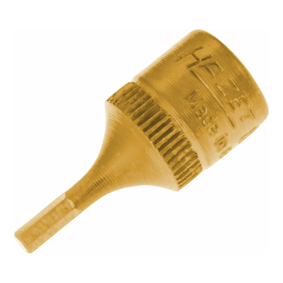 Douille mâle 8501-2.5 2.5 mm HAZET