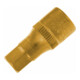 Clé à douille HAZET insert de clé hexagonale 1/4" à douille hexagonale-1