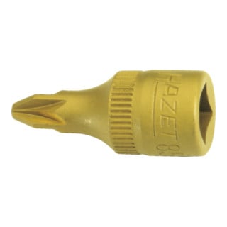 Douille mâle 8507-PZ1 HAZET