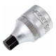 Clé à douille HAZET insert de clé hexagonale 1/2" à douille hexagonale-1
