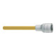 Douille mâle 986SLG-6 ∙ Carré creux 12,5 mm (1/2 pouce) ∙ Profil à 6 pans intérieurs ∙ 6 HAZET