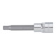 VIGOR 1/2"' Embout de tournevis pour profil hexagonal à six pans creux-3