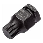 HAZET Insert de clé à douille 1/2" XZN