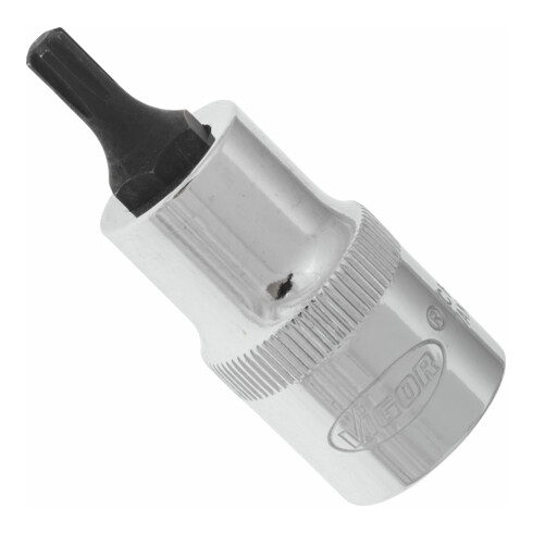 Embout de tournevis VIGOR 1/2"' pour profilé intérieur (Ribe-CV)