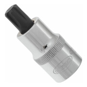 Embout de tournevis VIGOR 1/2"' pour profilé intérieur (Ribe-CV)