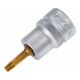 Prise femelle HAZET Prise femelle interne TORX® 3/8" 3/8-1