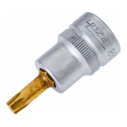 Prise femelle HAZET Prise femelle interne TORX® 3/8" 3/8