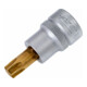 Prise femelle HAZET Prise femelle interne TORX® 3/8" 3/8-1