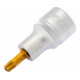 Clé dynamométrique HAZET insert 1/2" interne TORX® avec goupille-1