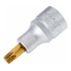 Insert de clé à douille HAZET 1/2" intérieur TORX® TORX-1