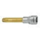 Insert de clé à douille HAZET 1/2" intérieur TORX® long-1