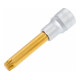 Insert de clé à douille HAZET 1/2" intérieur TORX® long-1