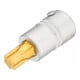 Douille mâle TX 1012-T80 T80 HAZET