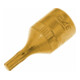 Douille mâle TX 8502-T15 HAZET