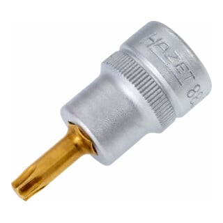 HAZET Douille à empreinte TX intérieure 3/8"
