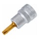Prise femelle HAZET Prise femelle interne TX 3/8" 3/8-1