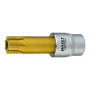 Douille mâle TX avec alésage pour régleur d'arbre à cames 2788-T100H HAZET-2