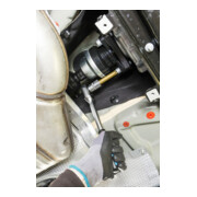 Douille mâle TX pour arbres à cardan 2756-T60 HAZET-4