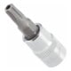 VIGOR I1/4"' Embout de tournevis pour profil TORX® inviolable-1