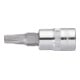 VIGOR I1/4"' Embout de tournevis pour profil TORX® inviolable-3